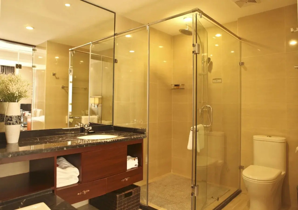 Xiamen Seashine Palace Hotel Nanhu Branch
