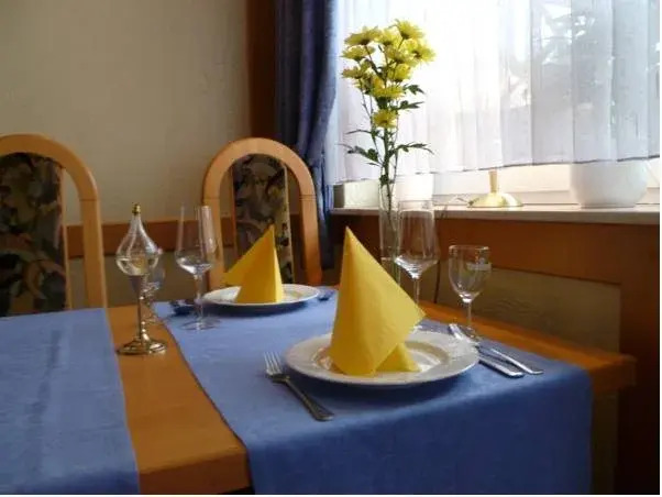 Hotel Stubbe