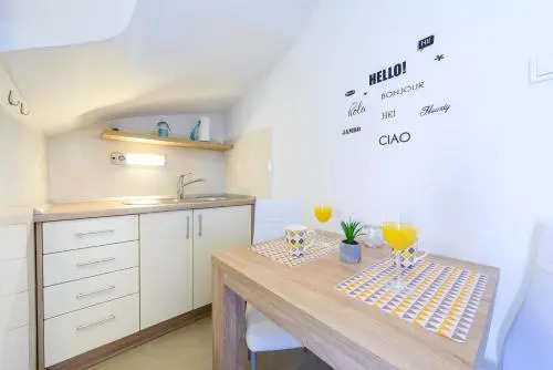 Apartment Ive