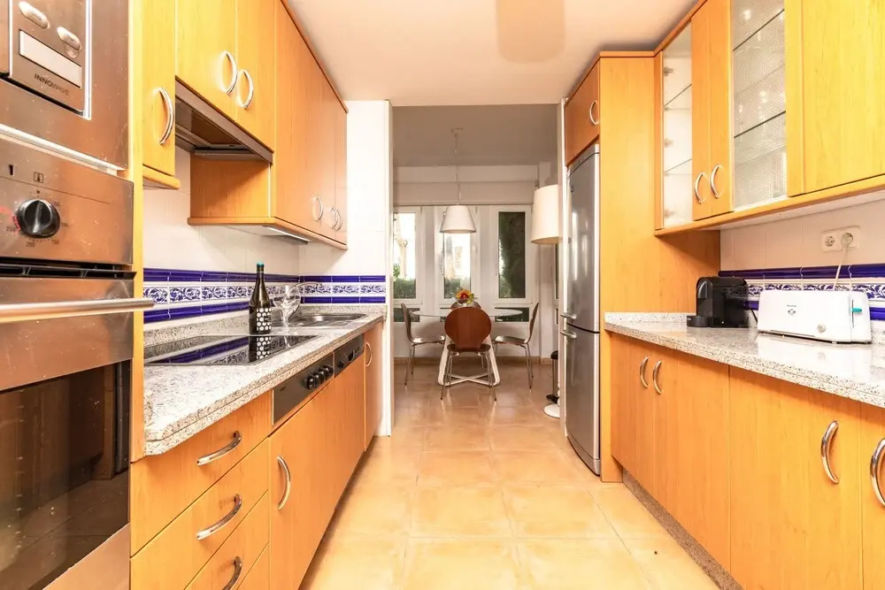 OleHolidays Apart Los Monteros-Palm Beach 6A0 a 50m playa