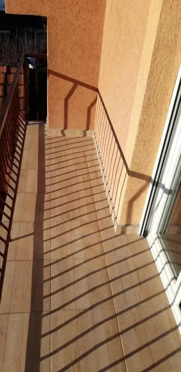 Apartments Holiday