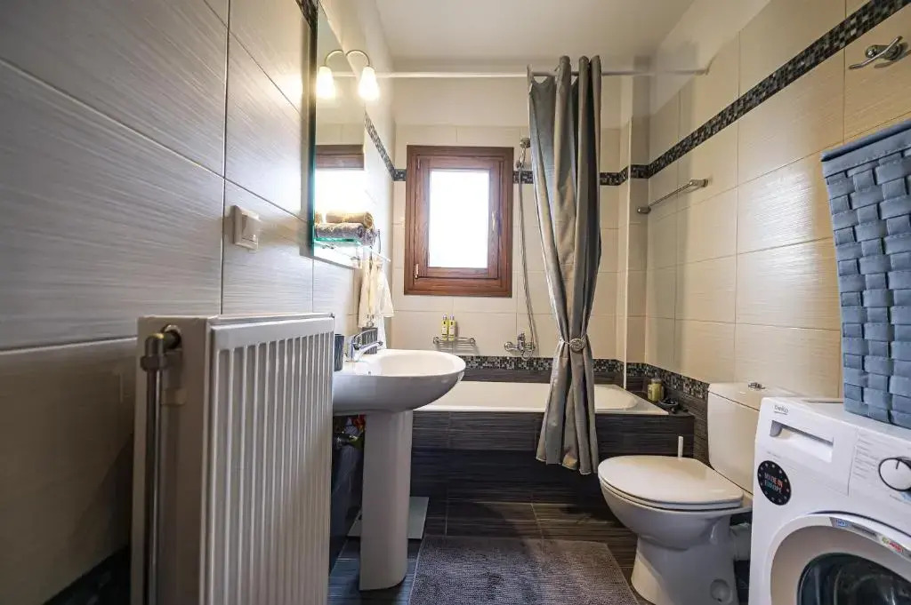 Mythodea House
