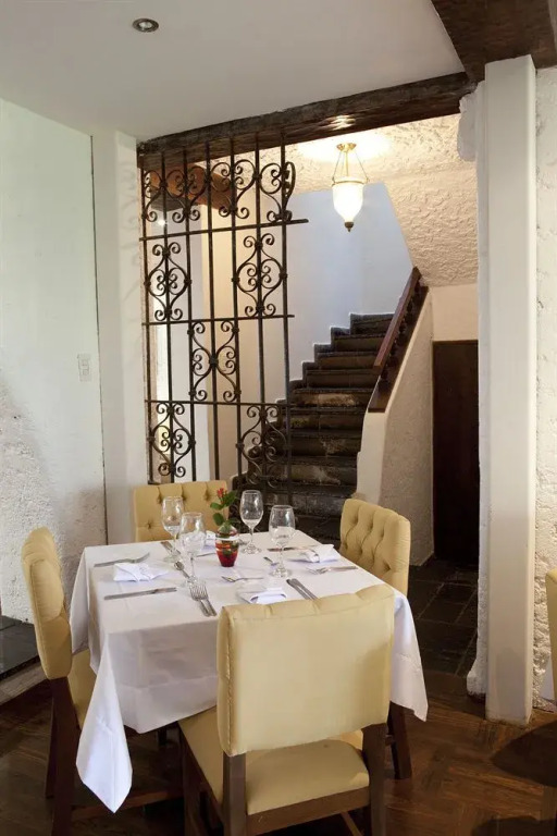 Hotel Boutique Huaca Wasi