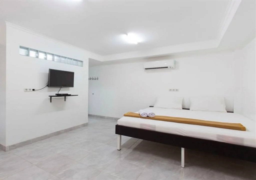 Andrich Residence Fatmawati by RedDoorz