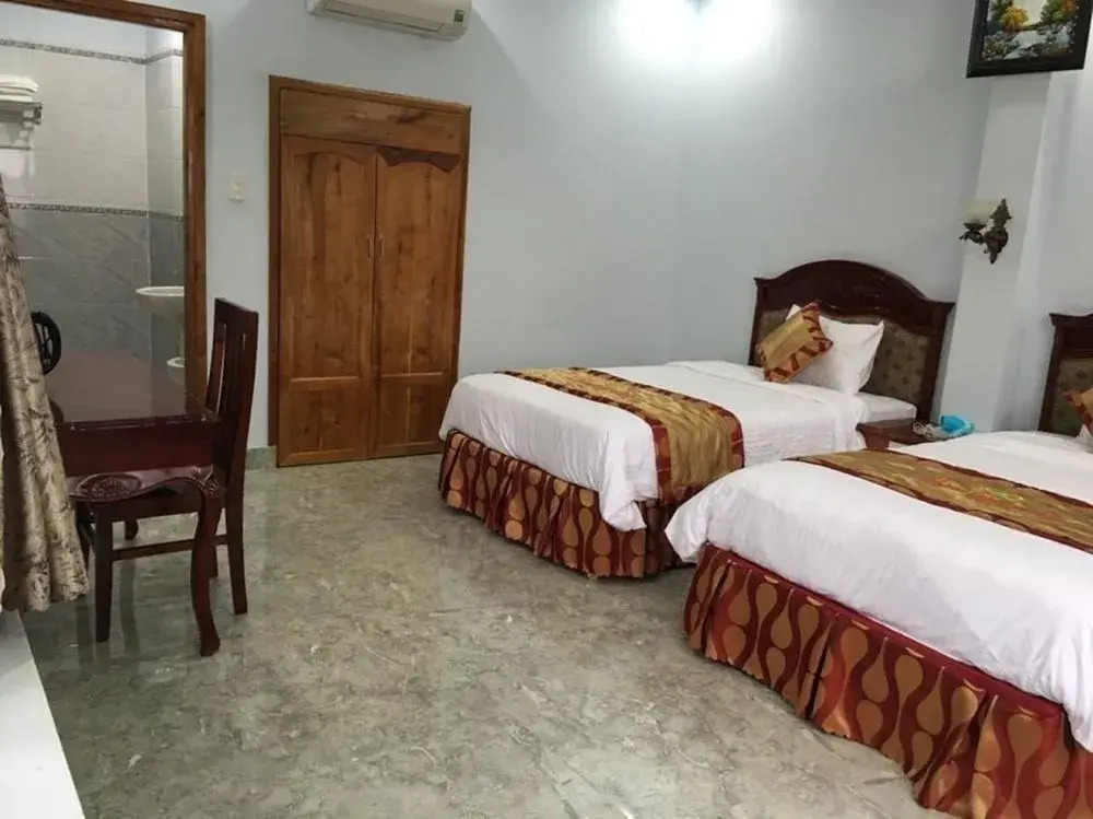 Coastal Village Beach Resort Phu Quoc