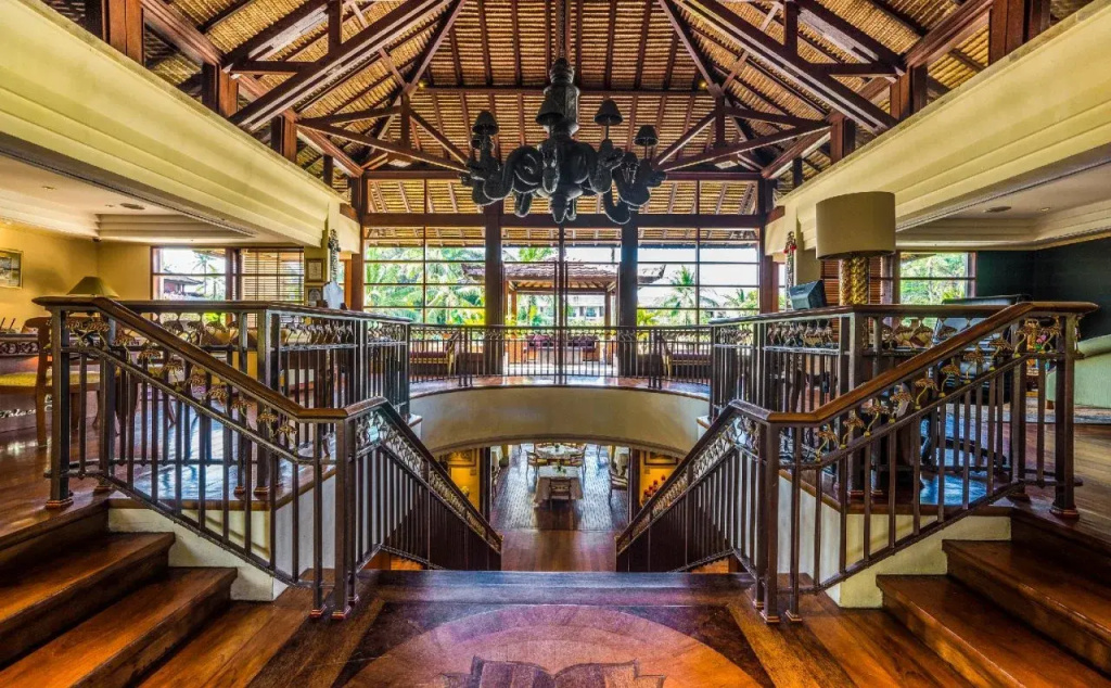 Nusa Dua Beach Hotel and Spa - Handwritten Collection