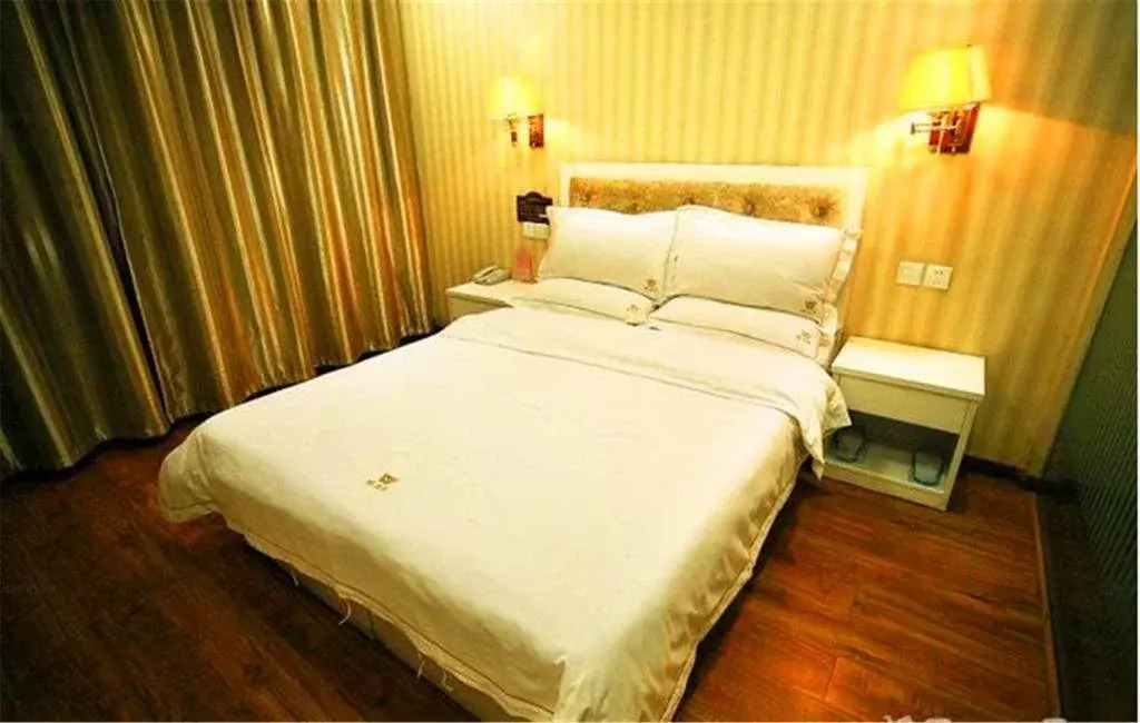 Taiyuan Weidao Business Inn