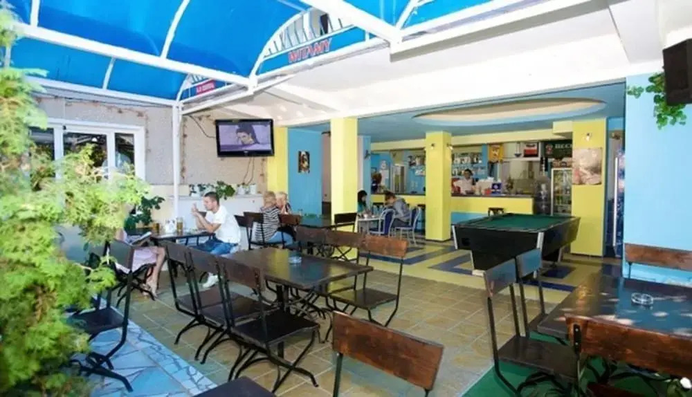 Elvira Hotel- All Inclusive