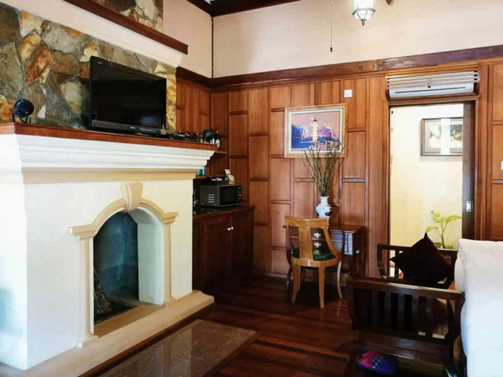 Hotel Pyin Oo Lwin