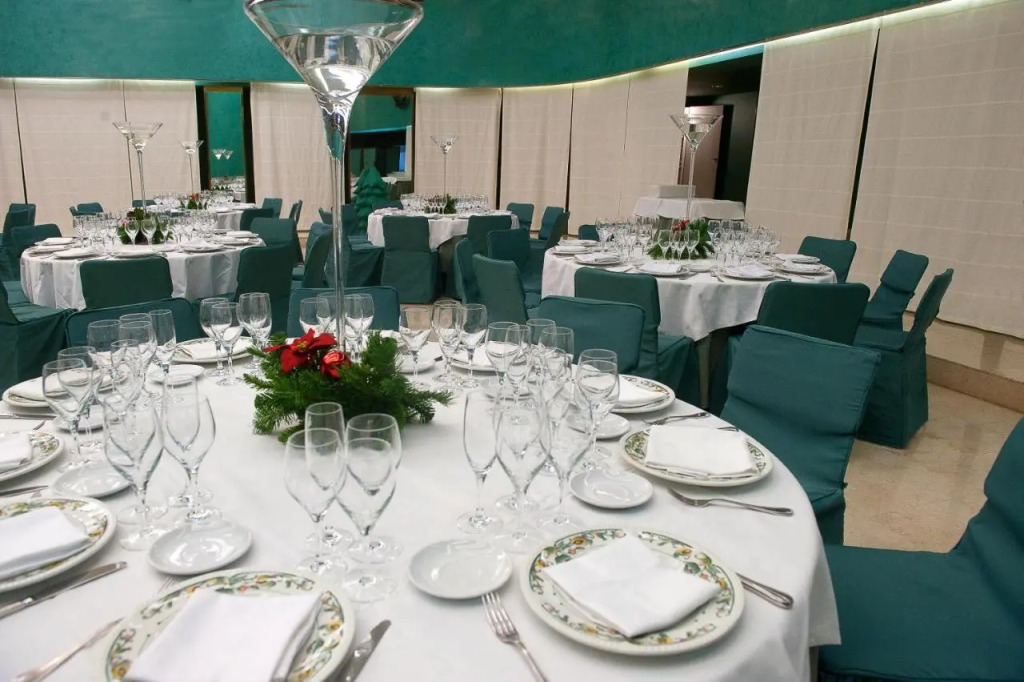 Roc Blanc Hotel & Spa