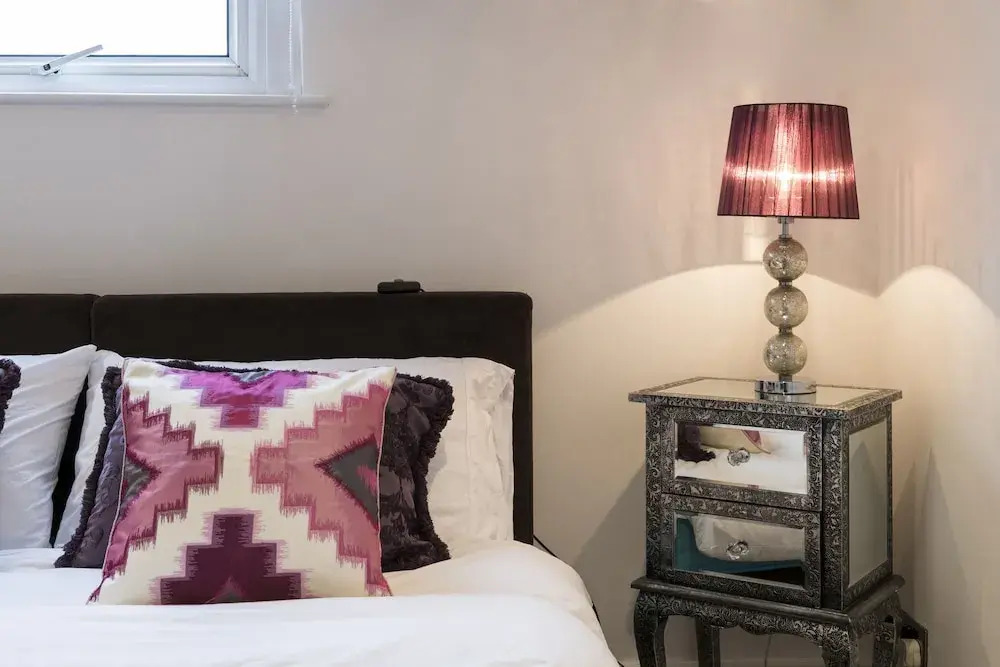Dazzling 2br Flat Near by East Putney Station