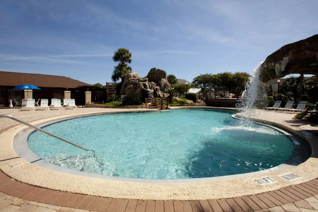 Portside Resort by Panhandle Getaways