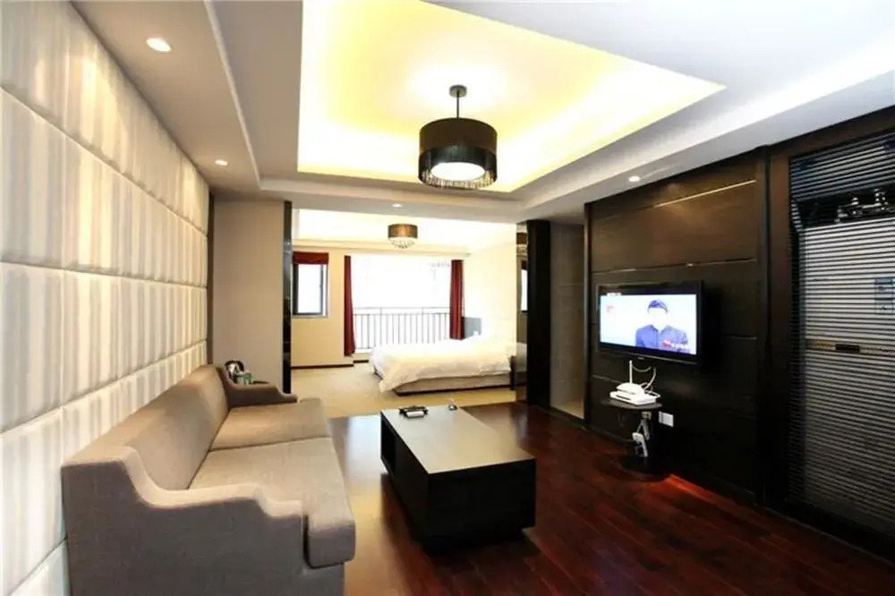 T.B.L. Boutique Hotel, Chengdu
