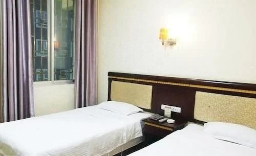 Guilin Lianhua Hotel