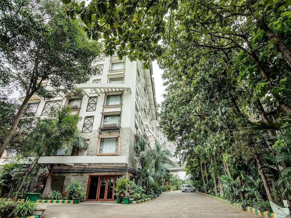 Sai Vishram Business Hotel
