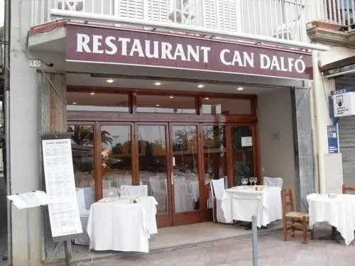 Fonda Can Dalfo