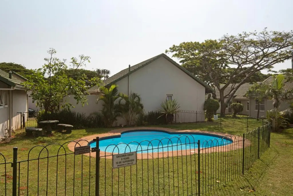 Kingston Estate 112 by HostAgents
