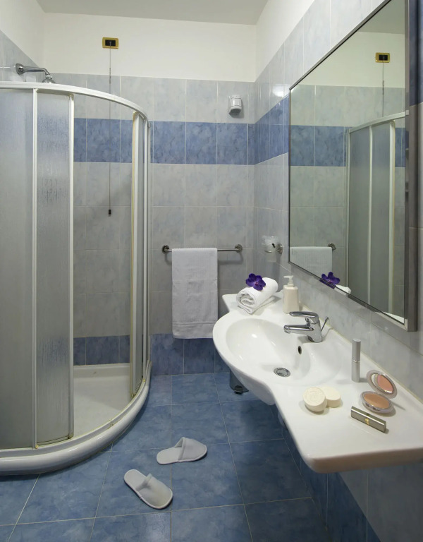 HC Accomodation Corallo