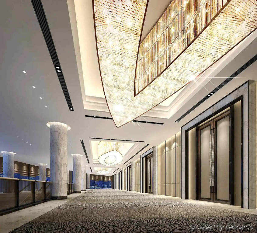 Pullman Shanghai Xuhui