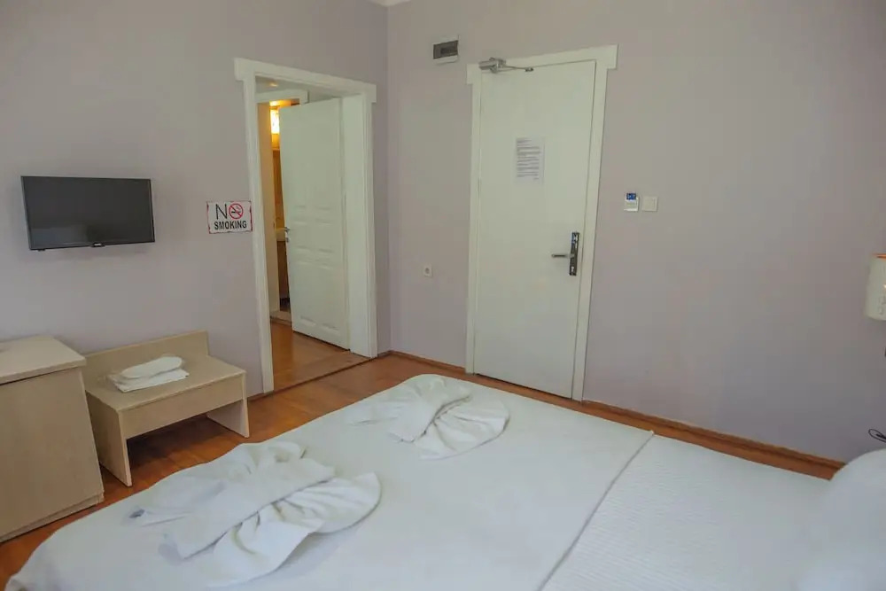 Deniz Önü Guesthouse