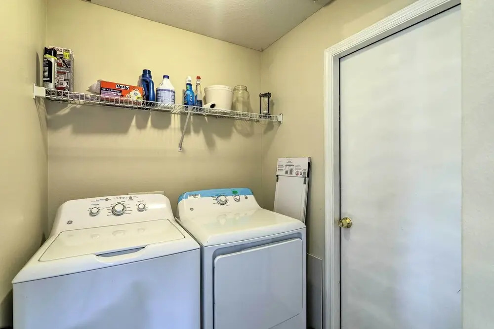 Charming Palm Bay Retreat w/ Spacious Yard!