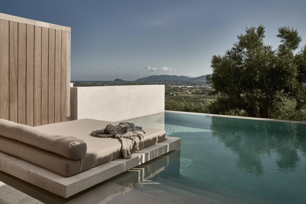 Olea All Suite Hotel, a Member of Design Hotels