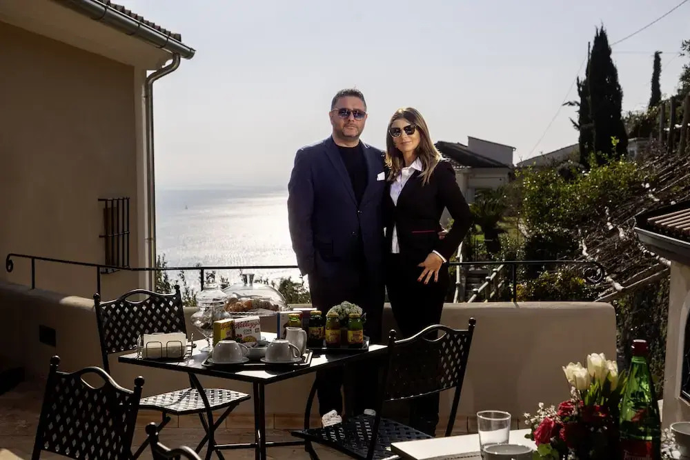 Kemì Luxury Suites