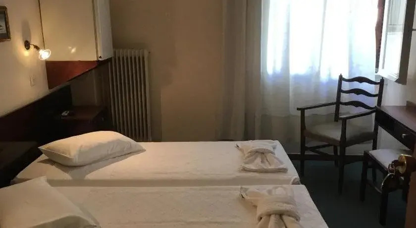 Meltemi Hotel