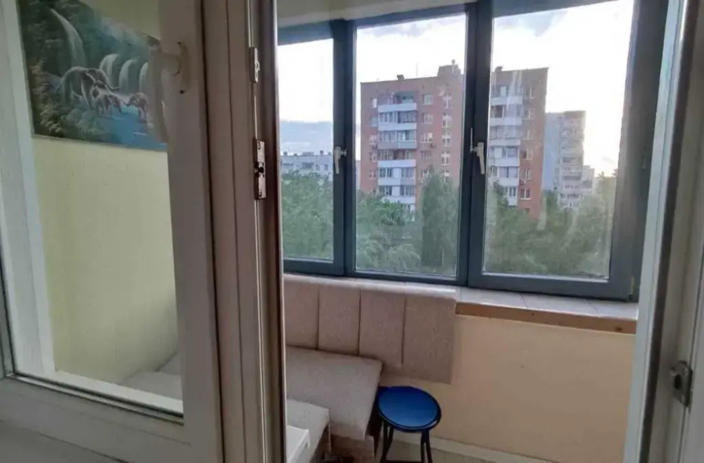 Добро пожаловать в столицу на улице Маршала Чуйкова 10 корпус 2