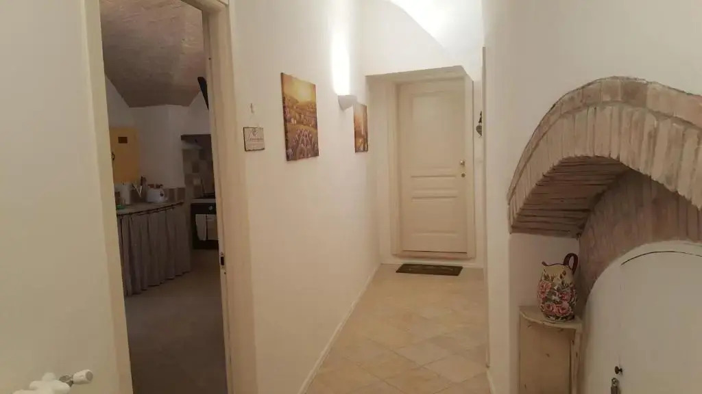 Appartamento Perugia Centro