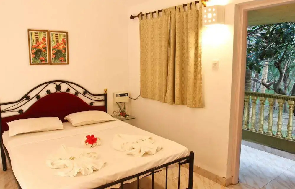 San Joao Holiday Homes