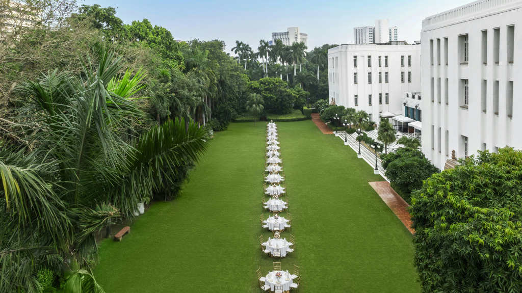 The Imperial, New Delhi