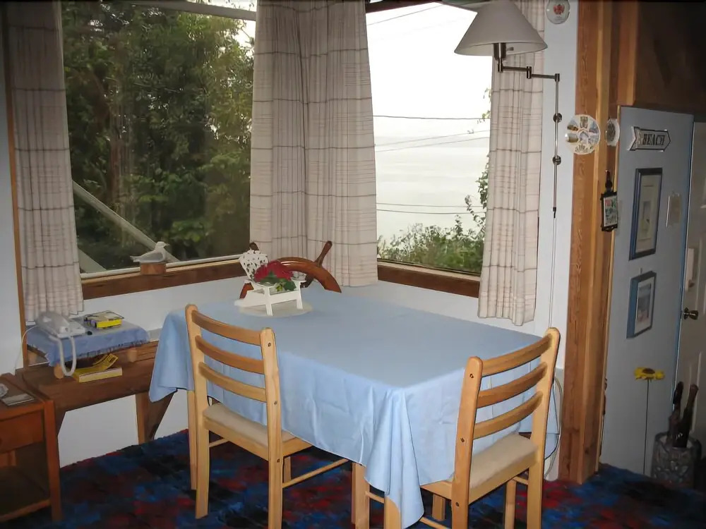 Ocean Rose Bed and Breakfast