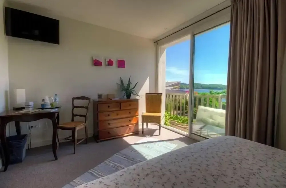 Logis Hotel du Lac