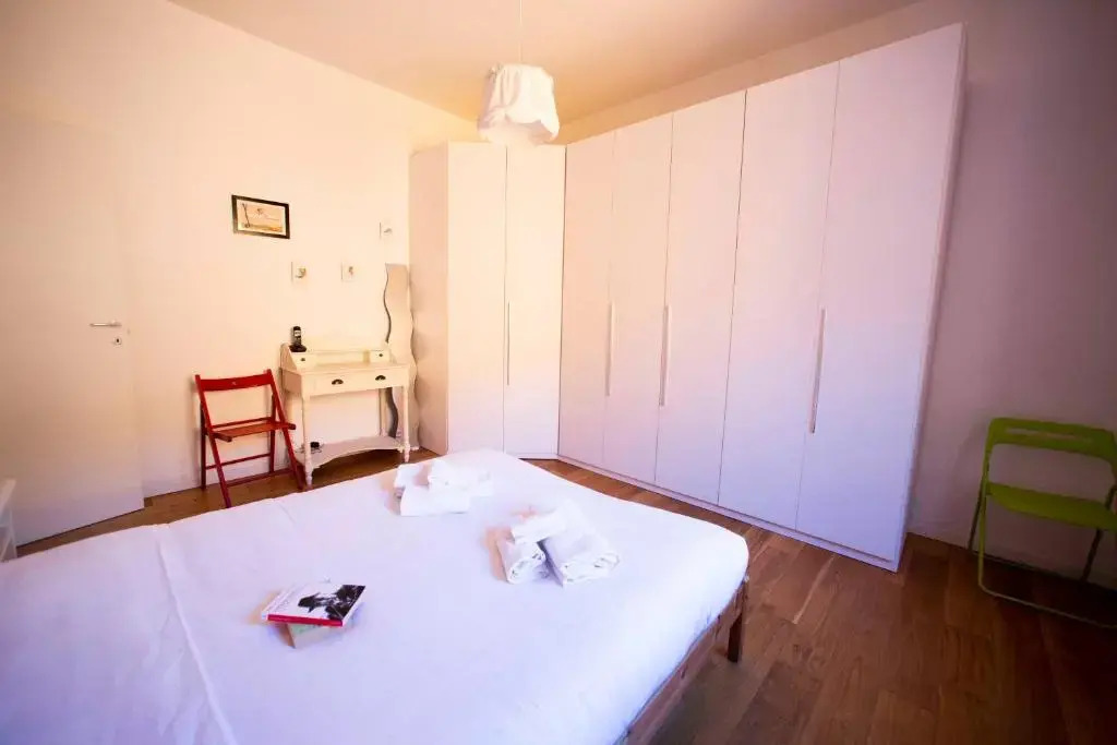 GetTheKey Duse Apartment