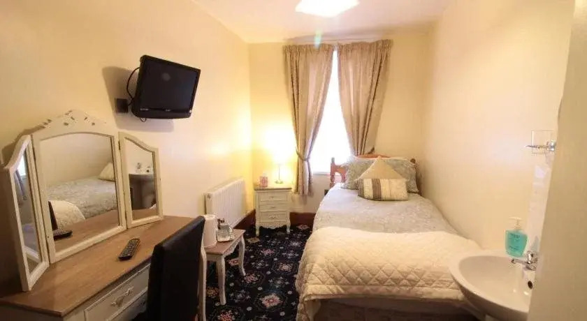 West Bank Guest House