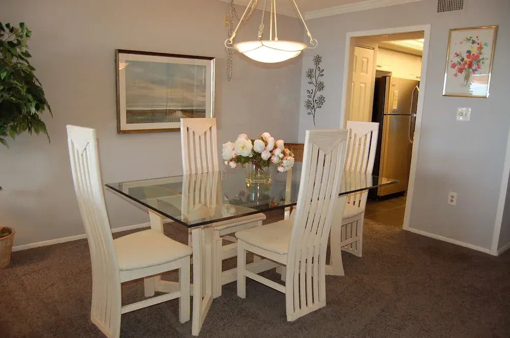 Tivoli by the Sea Unit 504 2 Bedrooms 2 Bathrooms Apts