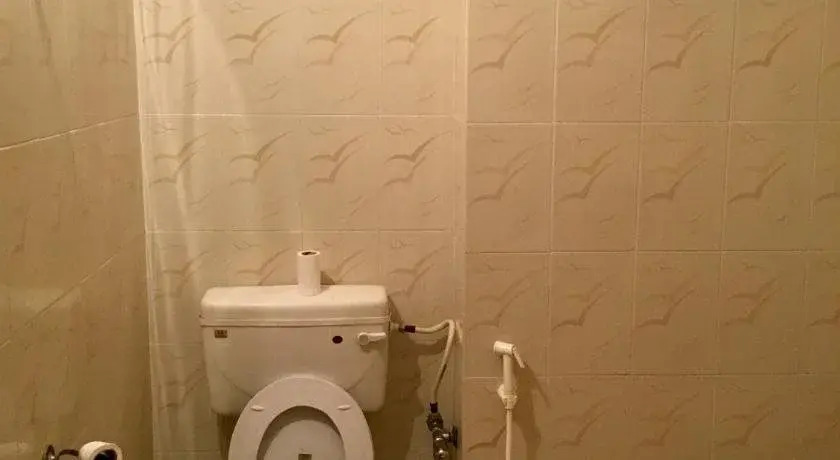 Hotel Chaitanya International