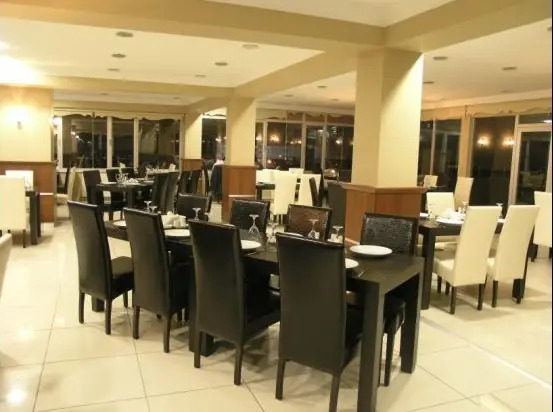Eriza Hotel