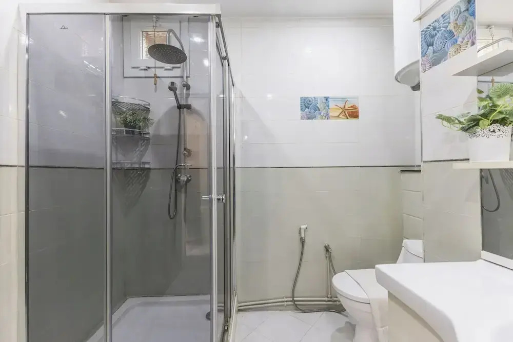 Magnifique Appartement au  d'El Mouradia