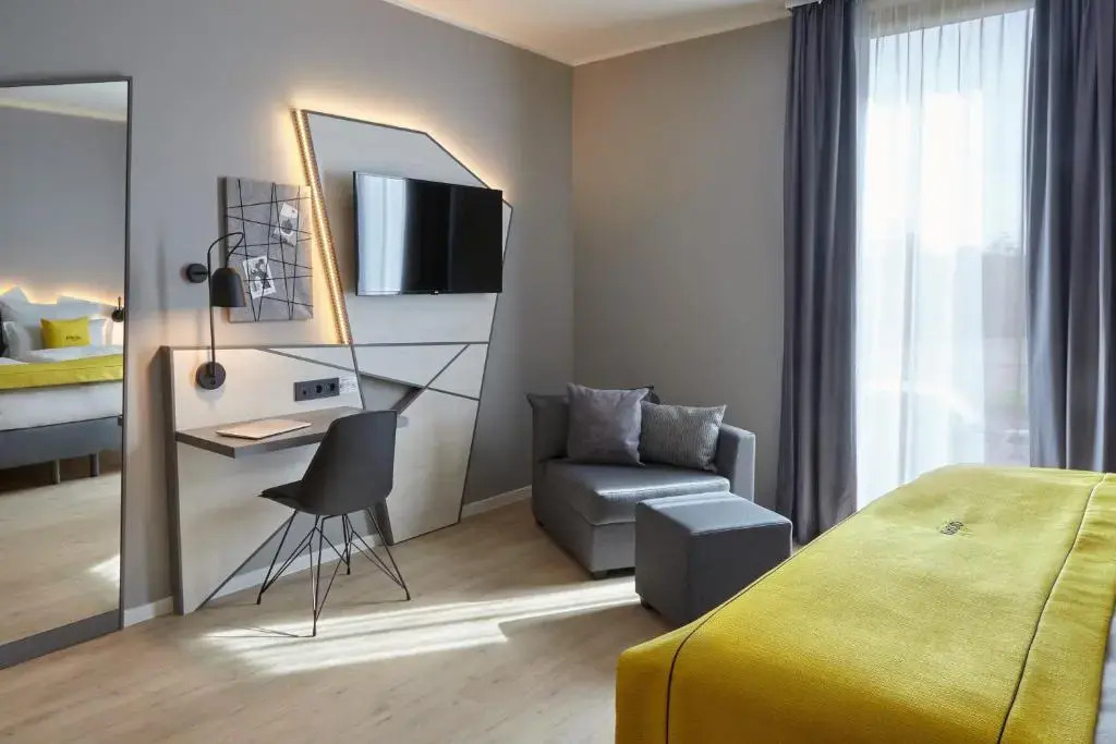 Candlewood Suites Düsseldorf Airport by IHG