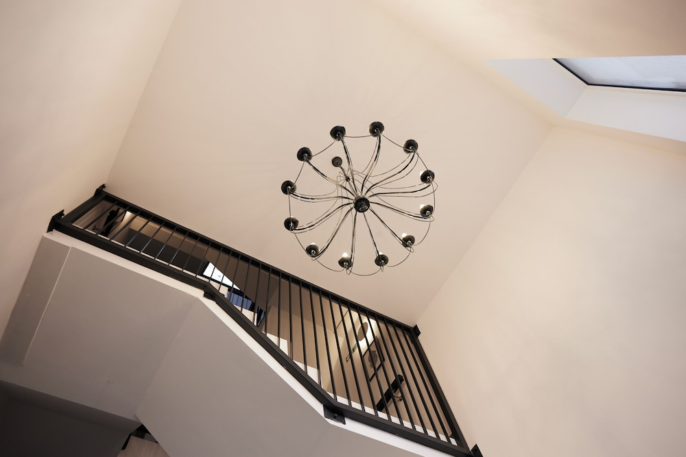 2-Bed Apartments a Short Walk to Wembley Stadium