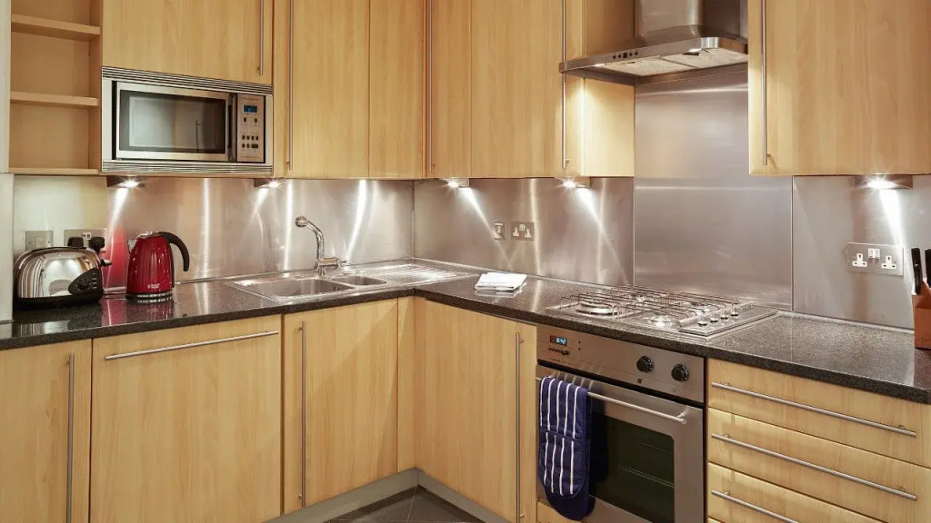 City Marque Tower Hill Serviced Apartments