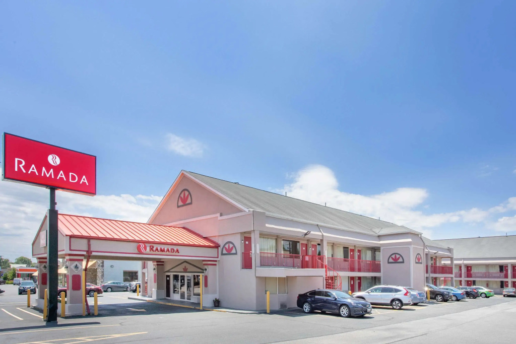 Ramada Limited Cockeysville