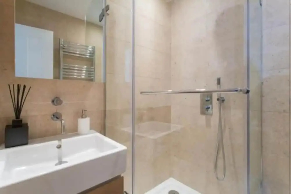 Luxury Mayfair 2 Bedroom Apartment