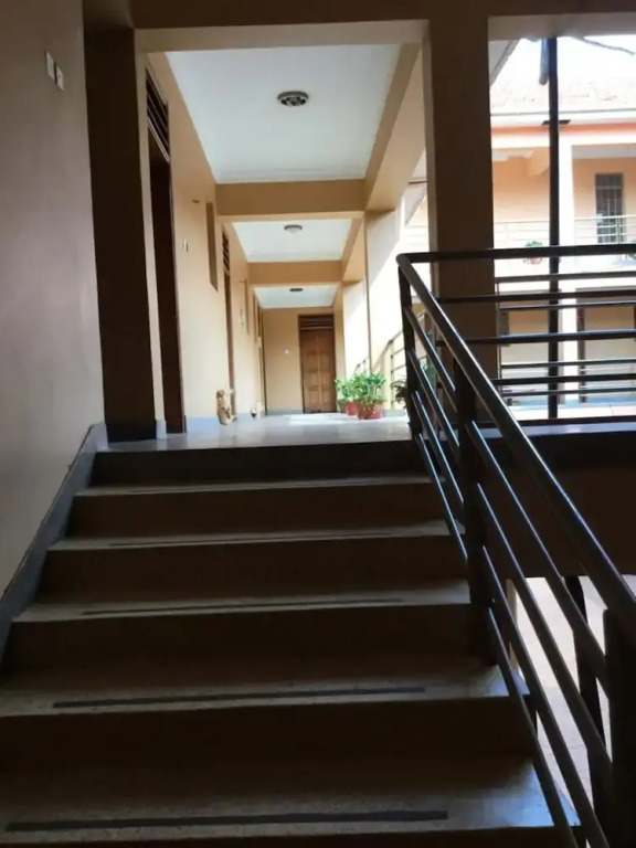 Motel Tuku Masindi