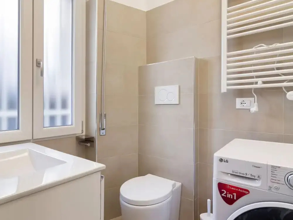 Cosy Apartment in Moneglia With Balcony