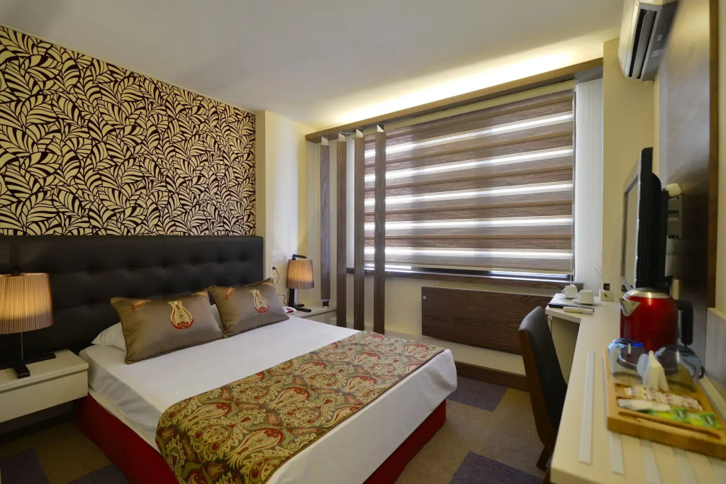 Arsima Hotel