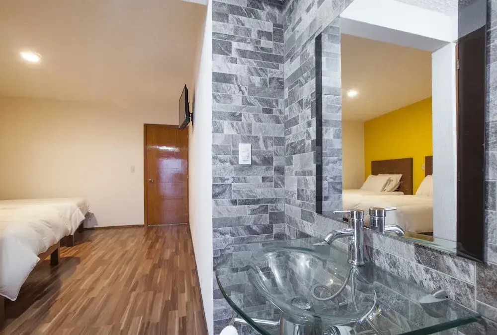 Hotel Casa Frida