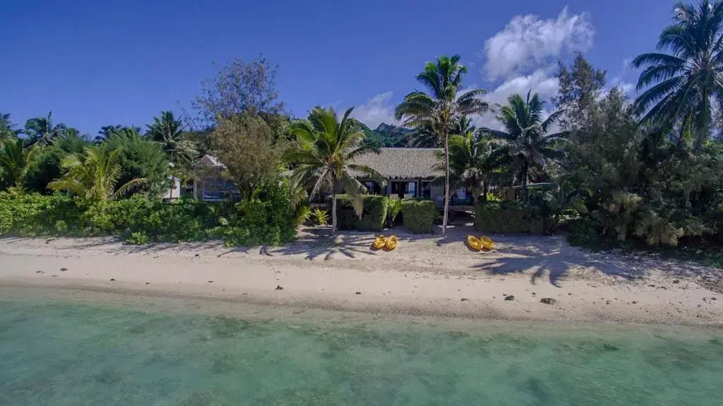 Rendezvous Villas
